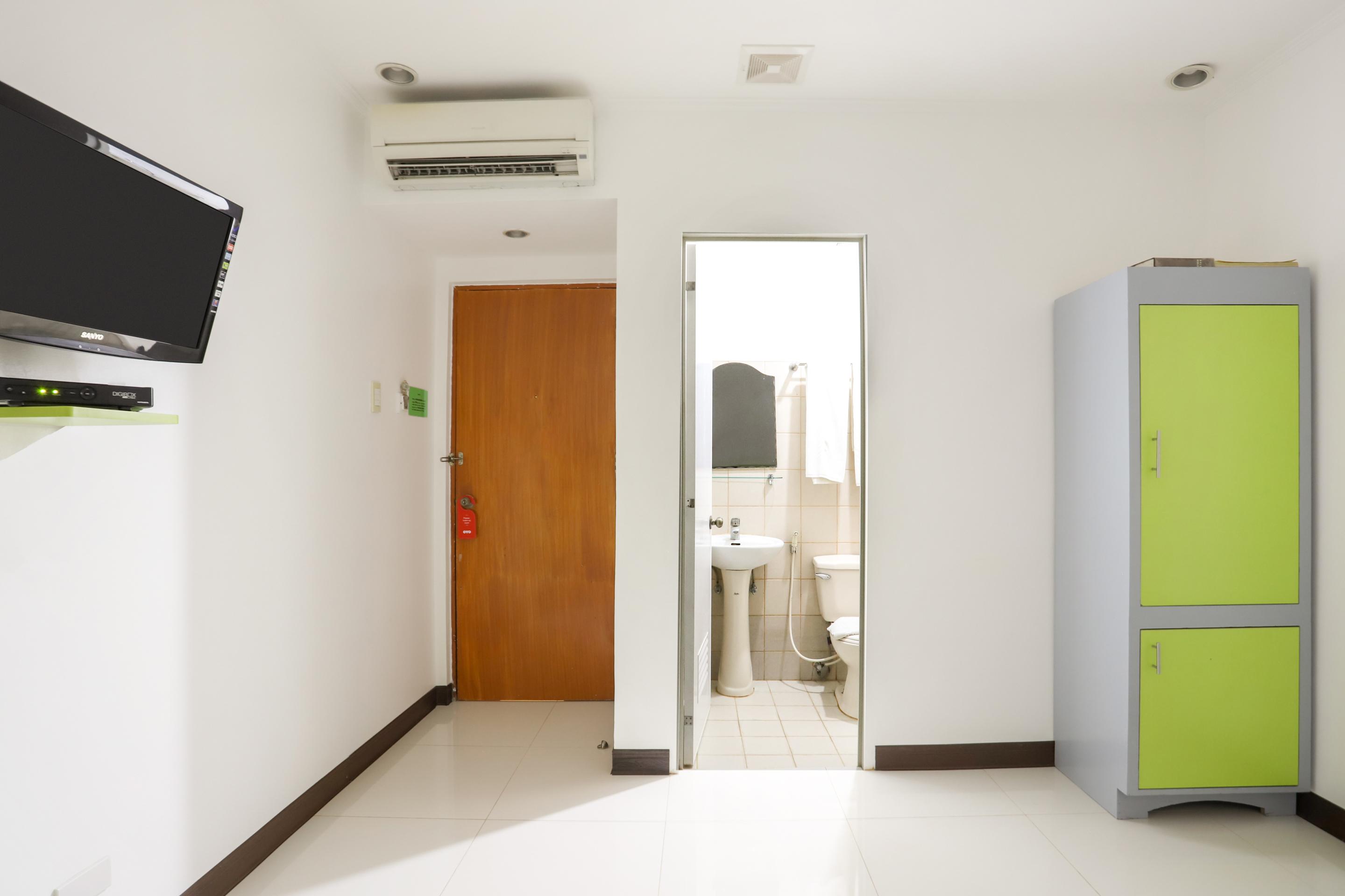 Oyo 210 Apple Tree Suites Cebu Esterno foto