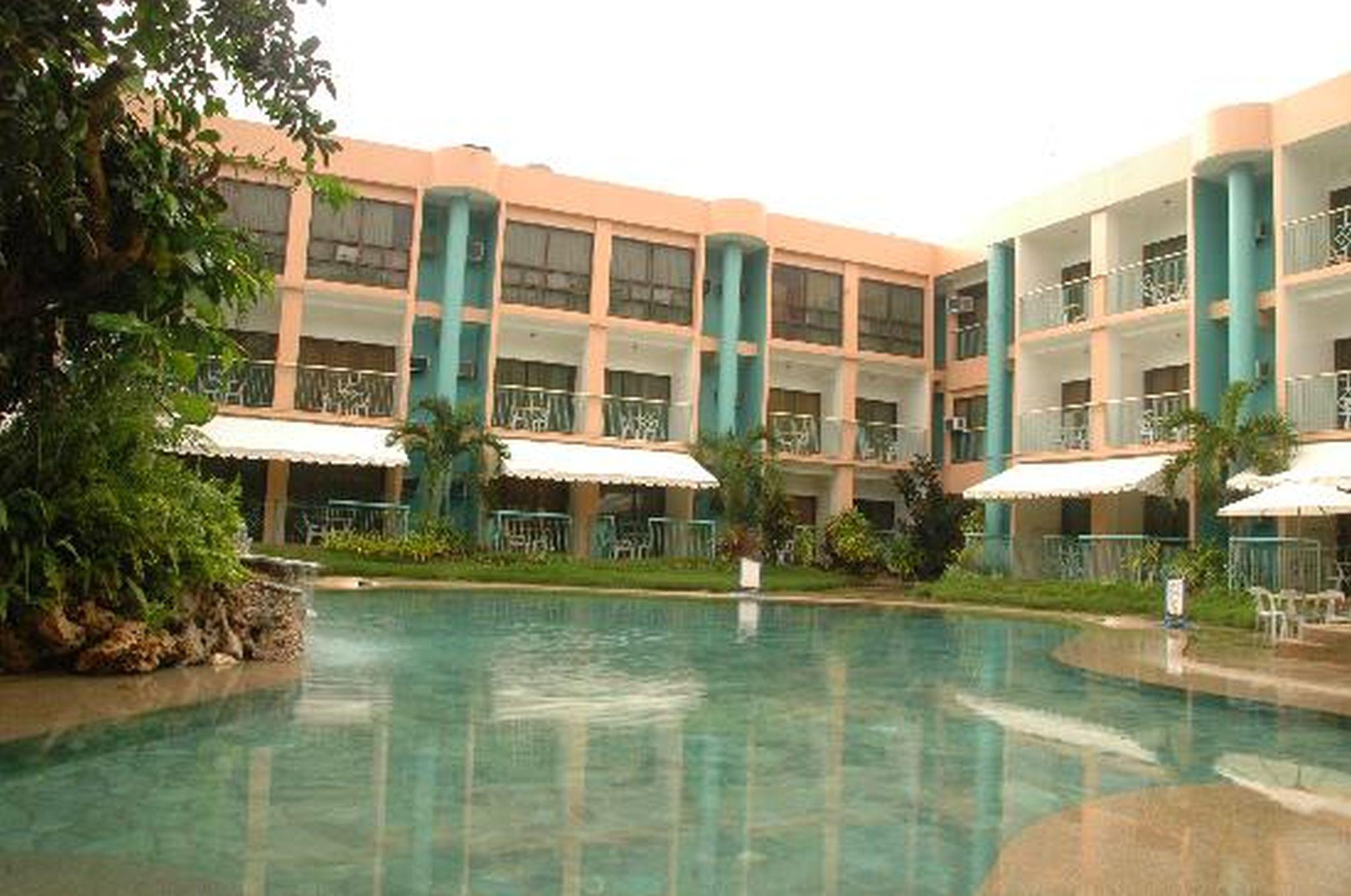 Oyo 210 Apple Tree Suites Cebu Esterno foto