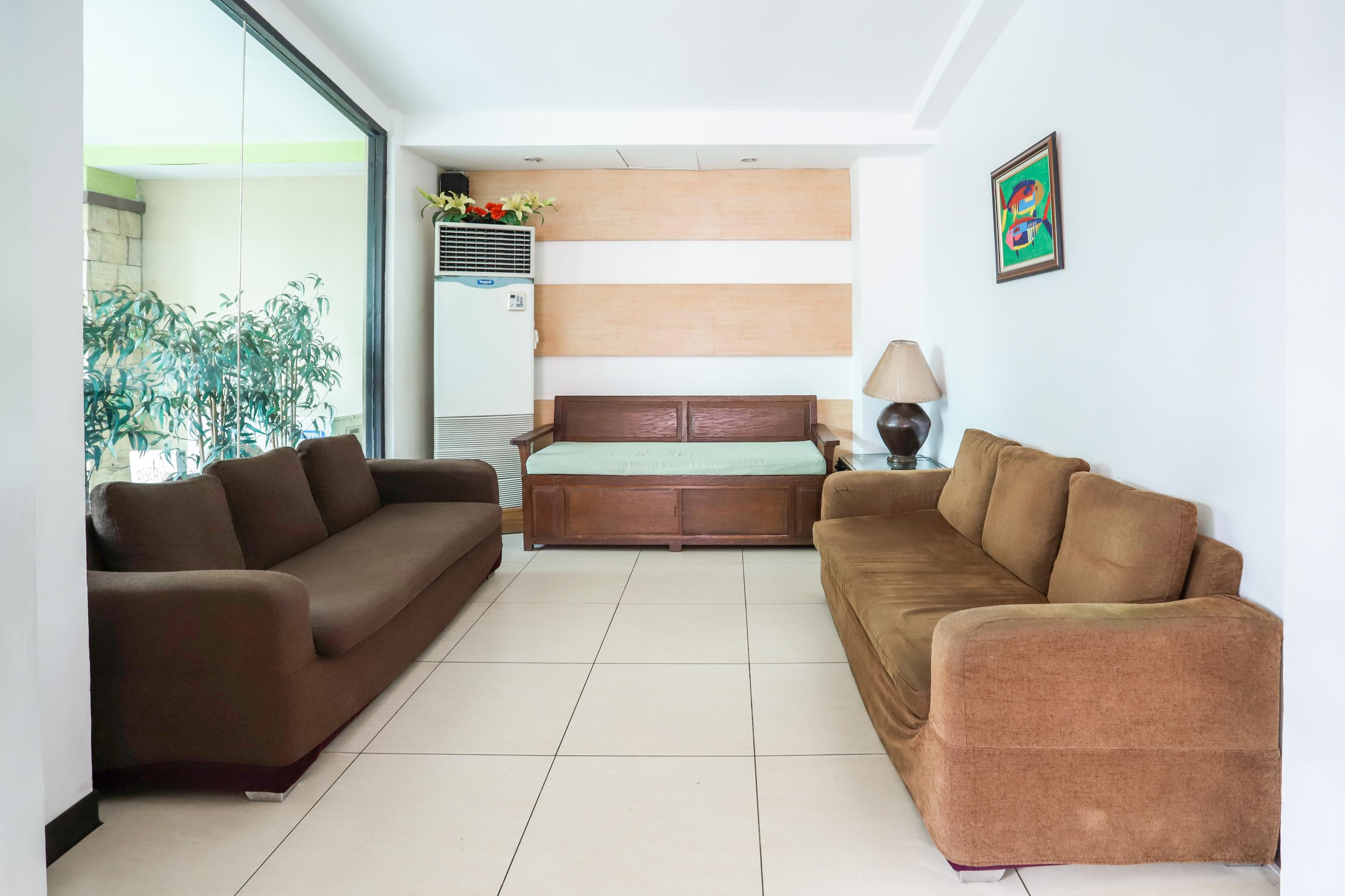 Oyo 210 Apple Tree Suites Cebu Esterno foto
