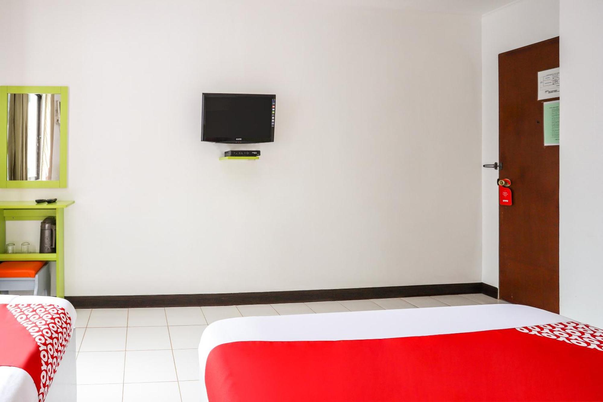 Oyo 210 Apple Tree Suites Cebu Esterno foto